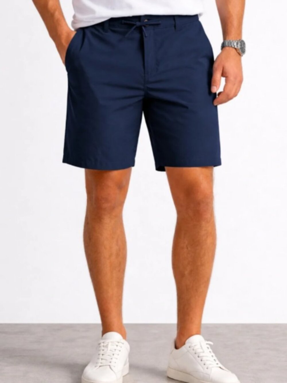 Vineyard Vines Men's OTG Offshore Shorts Navy Size 28